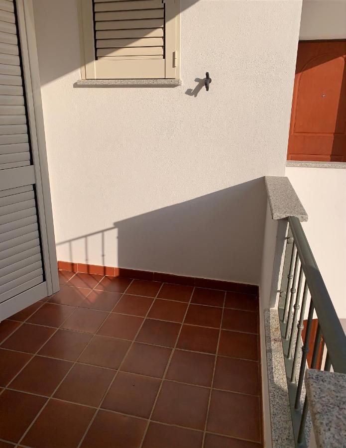 Delfino Apartment Cala Gonone Exterior photo